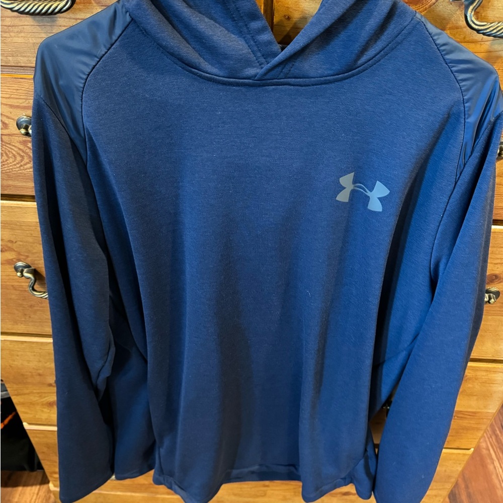 Under Armour Hoodie
